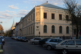 Wybrana grafika