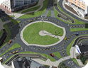 Rewitalizacja śródmieścia Kielc – Etap II – ul. Planty