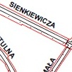 Organizacja ruchu w zrewitalizowanym centrum miasta Kielce