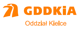 GDDKiA Logo