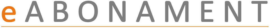 e-Abonamenty – Sklep Online