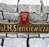 Alfabetyczny wykaz ulic i placów na terenie Kielc