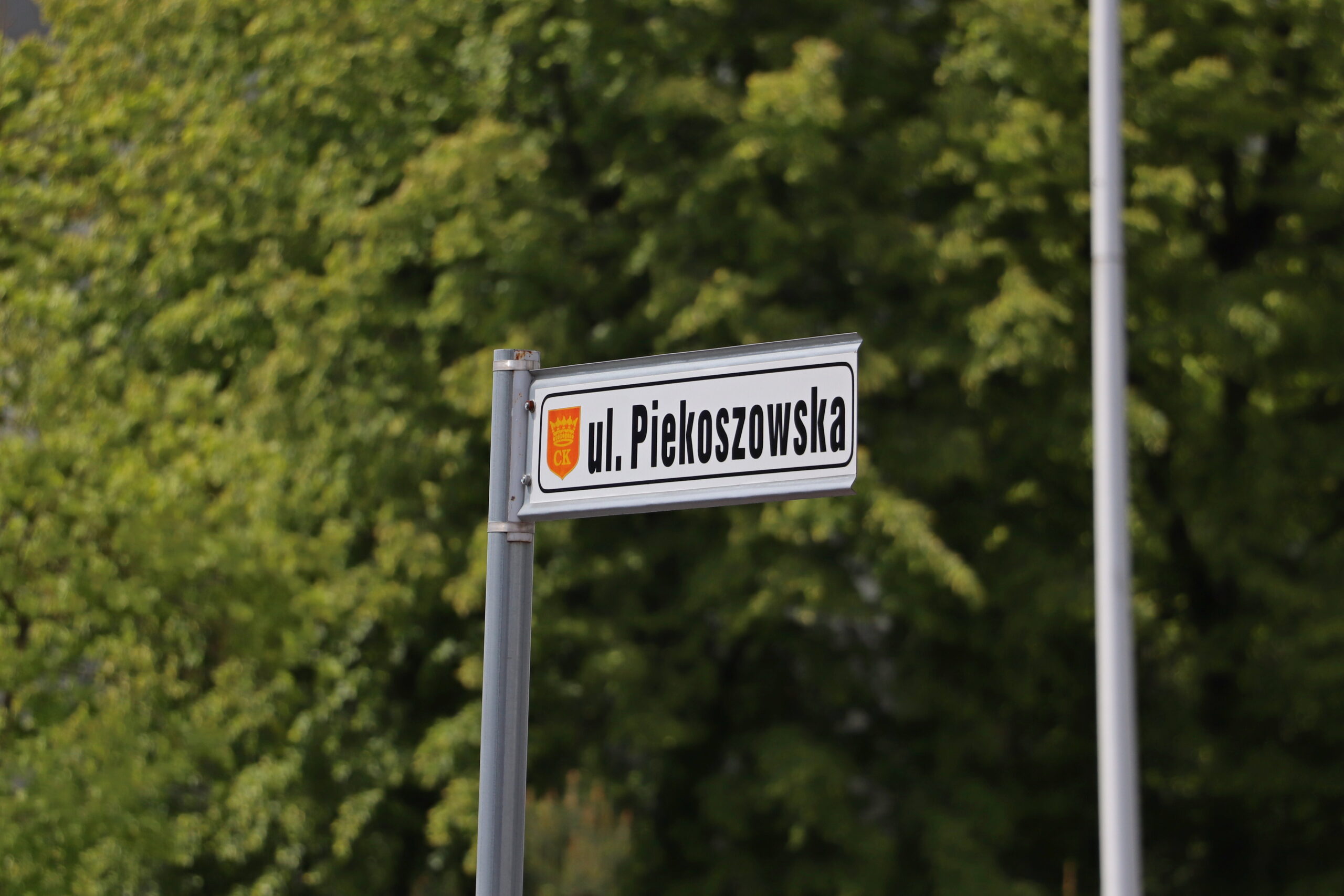 Konsultacje społeczne – rozwój infrastruktury rowerowej wzdłuż ul. Piekoszowskiej