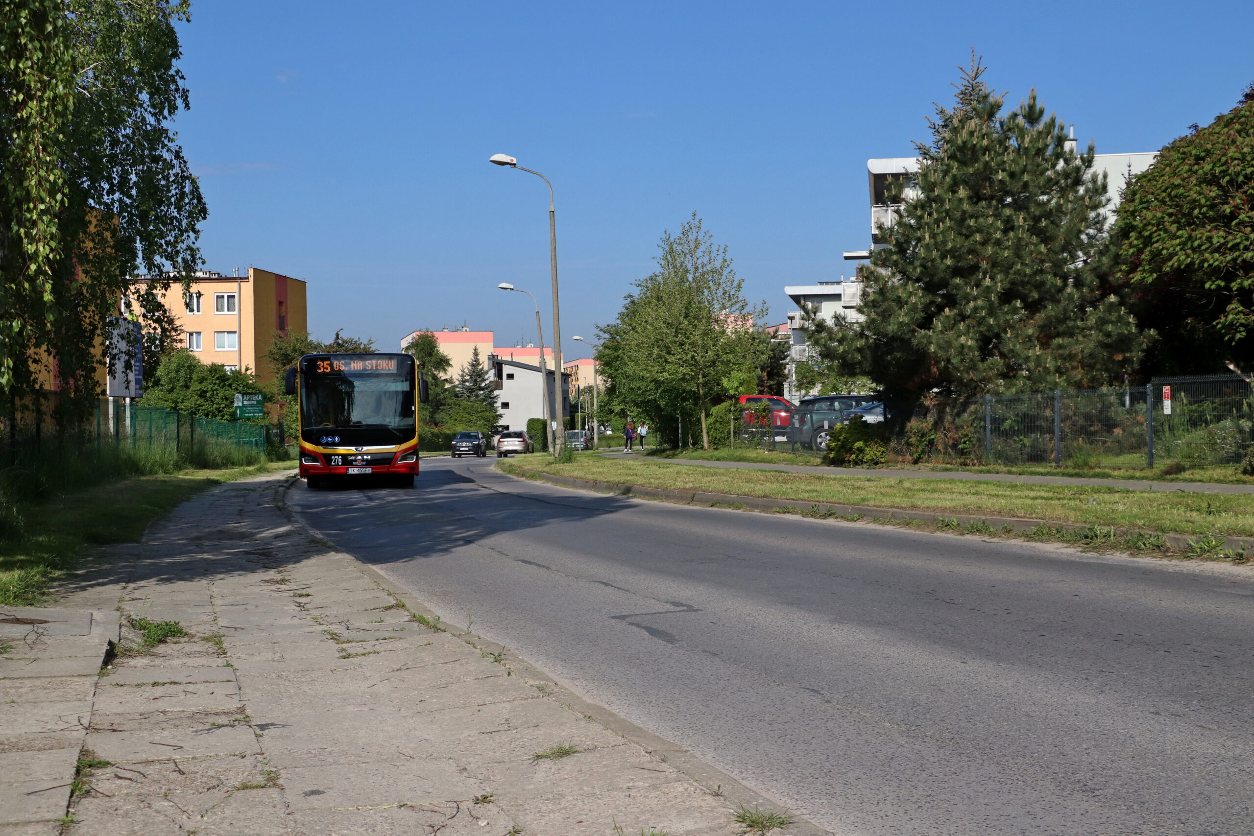 MZD podpisał kolejne umowy na remonty nakładkowe