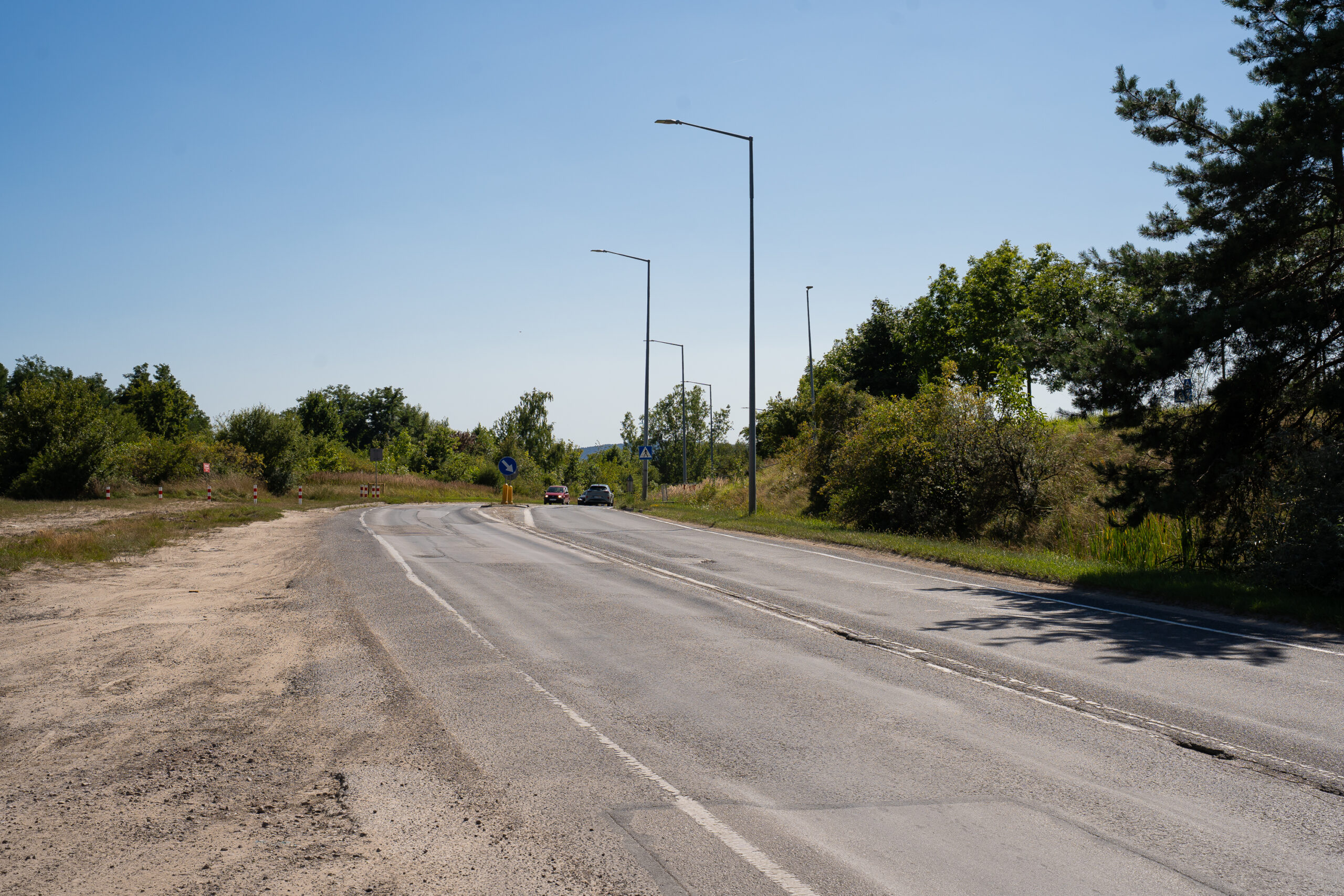 Wkrótce remont ul. Radomskiej. Część środków pochodzi z Ministerstwa Infrastruktury