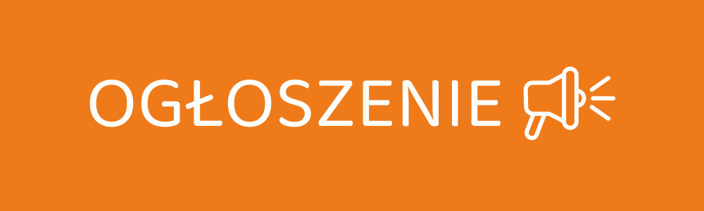 Konkurs na stanowisko – Zastępca Dyrektora ds. Utrzymania