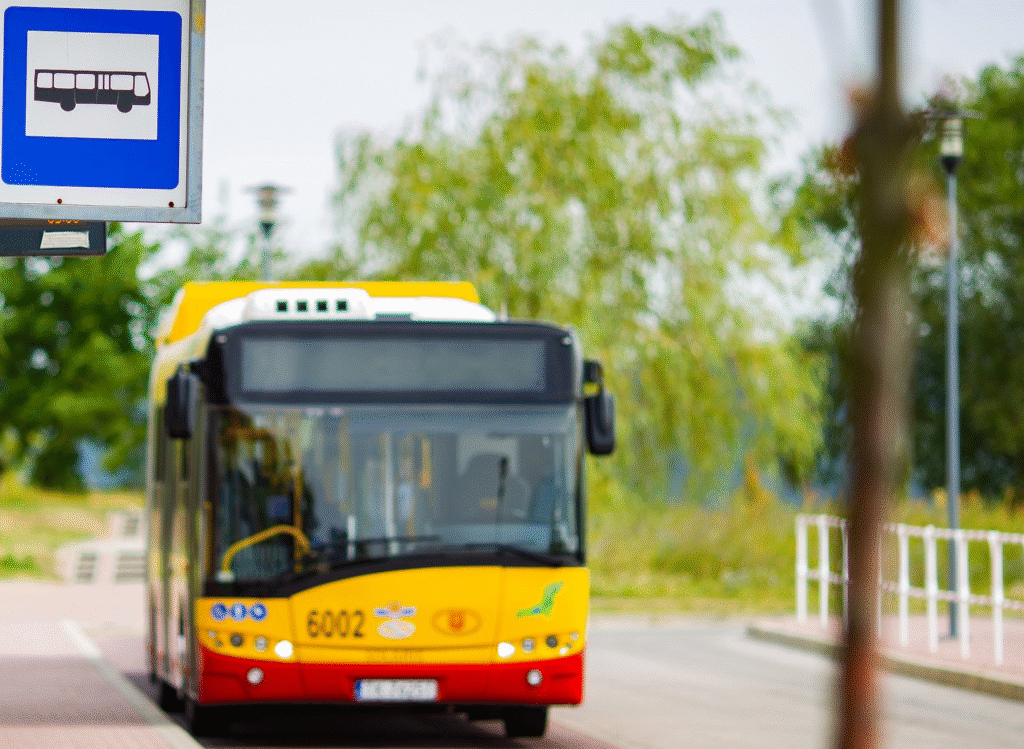 Utrudnienia na ul. Krakowskiej. Rusza budowa nowych przystanków